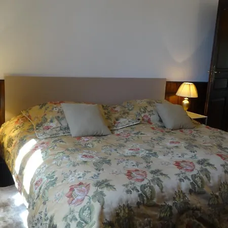 Holiday home Au Chateau De Vernieres