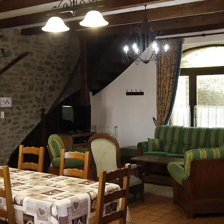 Holiday home Au Chateau De Vernieres