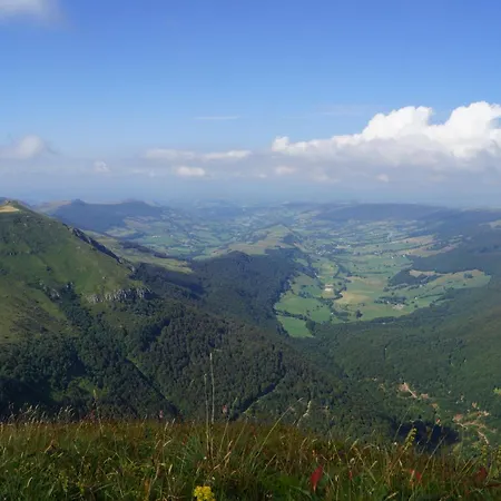 Au Chateau De Vernieres Prázdninový dům Talizat