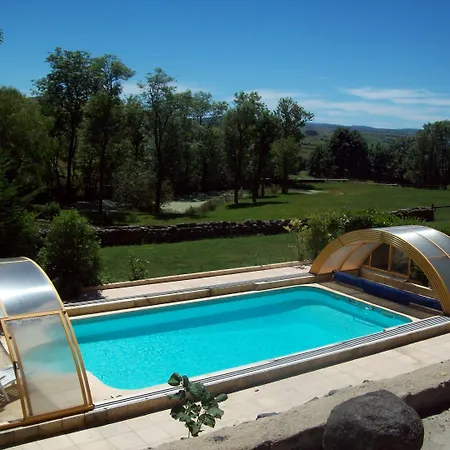 Holiday home Au Chateau De Vernieres *