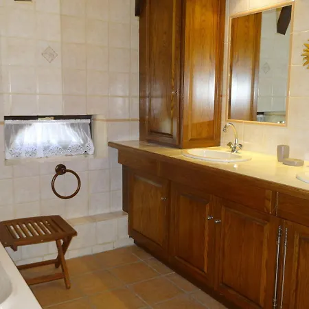 Holiday home Au Chateau De Vernieres *